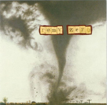 Remy Zero : Remy Zero (CD, Album)