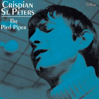 Crispian St. Peters : The Pied Piper (2xLP, Comp, 180)