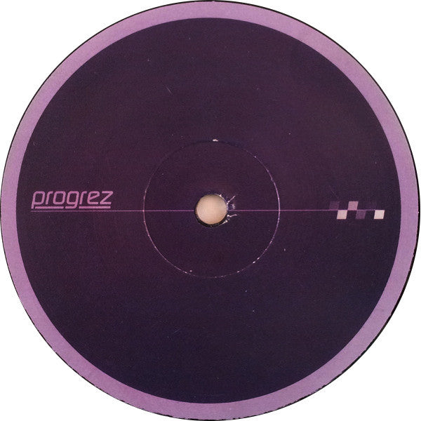 Antidote : Sciabada (12")