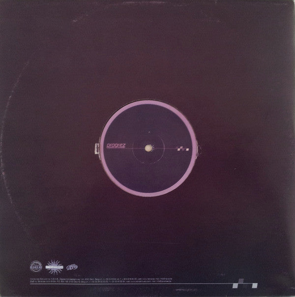 Antidote : Sciabada (12")