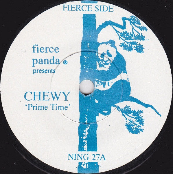 Chewy : Prime Time (7")