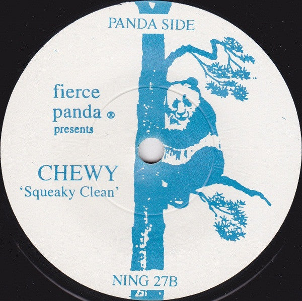 Chewy : Prime Time (7")