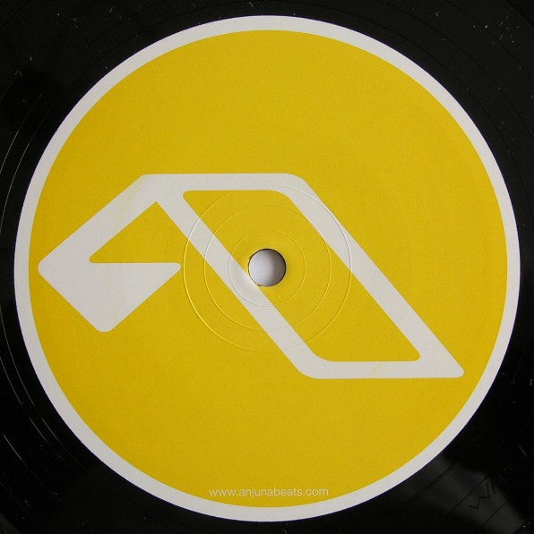 Aalto : Taurine (12")