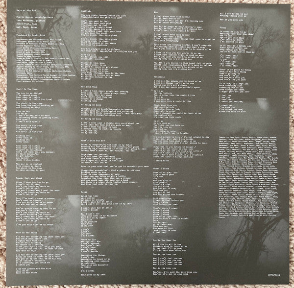 Days Of The New : Days Of The New (2xLP, Album, RE, 180)