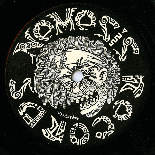 Schleprock : Do It All (7")