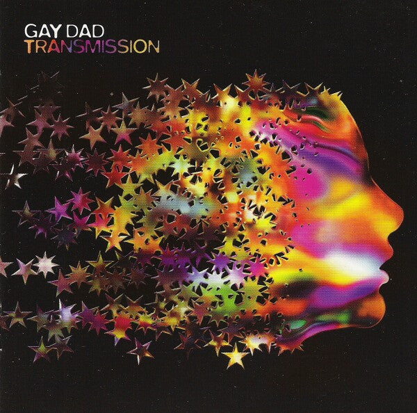 Gay Dad : Transmission (CD, Album)