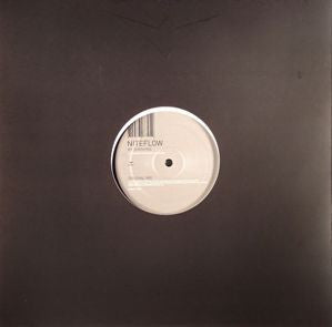 Niteflow : My Sunshine (12")