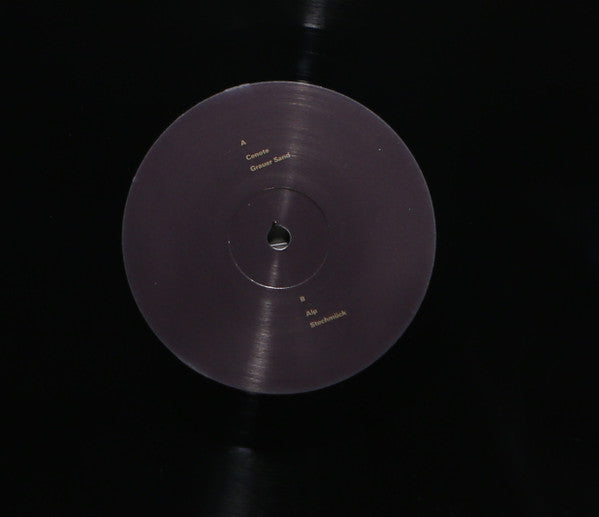 Pole : Tempus (2x12", Album)