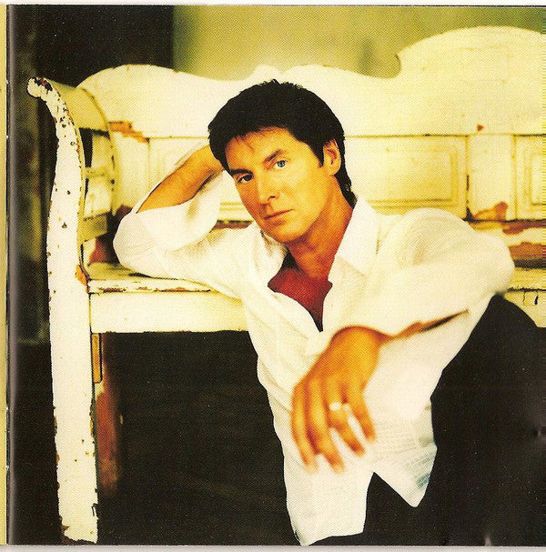 Robert Meadmore : After A Dream (CD, Album, Pic)