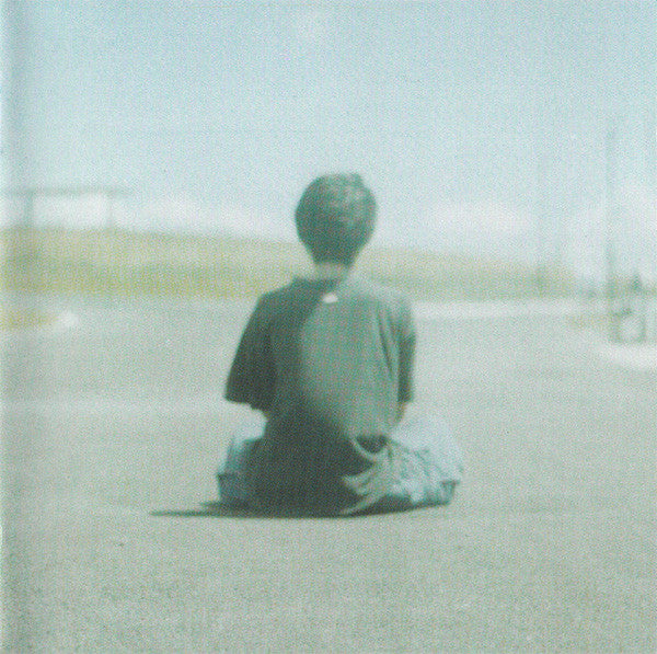 Yuichiro Fujimoto : Komorebi (CD, Album)