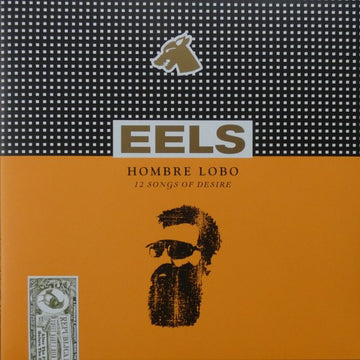 Eels : Hombre Lobo (12 Songs Of Desire) (LP, Album, RE, Gat)