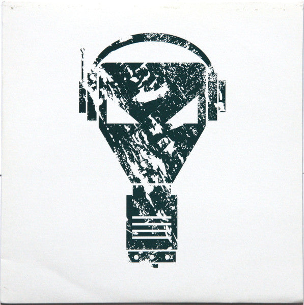 Enzyme X : Dissonant Poetry / Rauwkost (7", Cle)
