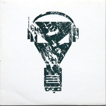 Enzyme X : Dissonant Poetry / Rauwkost (7", Cle)