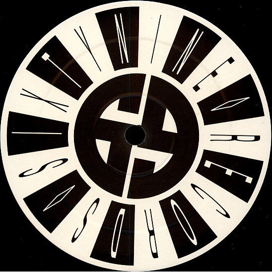 Missing Heart : Wild Angels (12", Maxi)