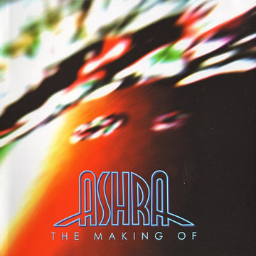 Ashra : The Making Of (3xCD)