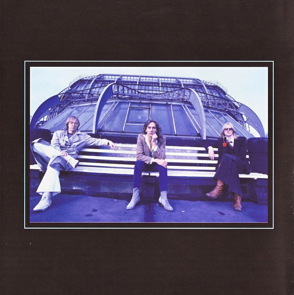 Ashra : The Making Of (3xCD)