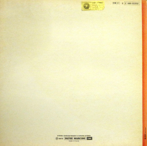 Max Bruch – Yehudi Menuhin - London Symphony Orchestra, Sir Adrian Boult : Deux Concertos Pour Violon - N° 1 En Sol Mineur, Op. 26 / N° 2 En Re Mineur, Op. 44 (LP)