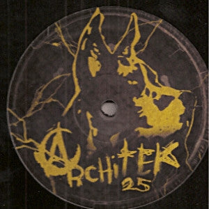 Various : Architek 25 (12")