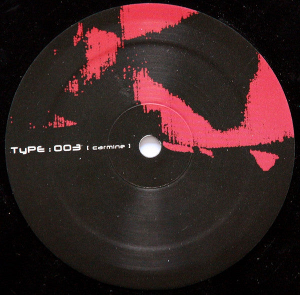 Promo : Take It Personal (12")