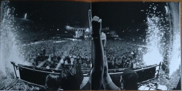 Swedish House Mafia : Until One (CD, Comp, Mixed, Jew)