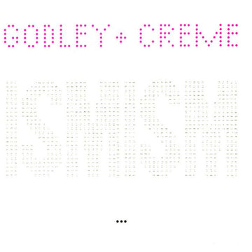 Godley & Creme : Ismism (LP, Album)