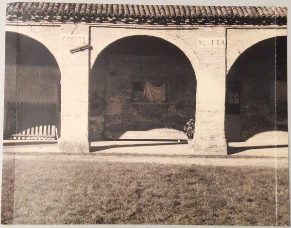 Modena City Ramblers : La Grande Famiglia (CD, Album, RE)