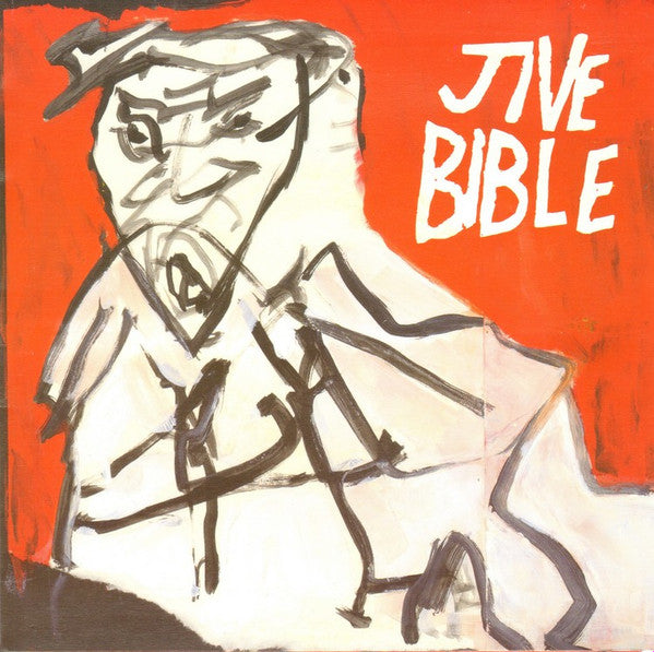 Jive Bible : Fish Farmer / Skyping (7", Whi)