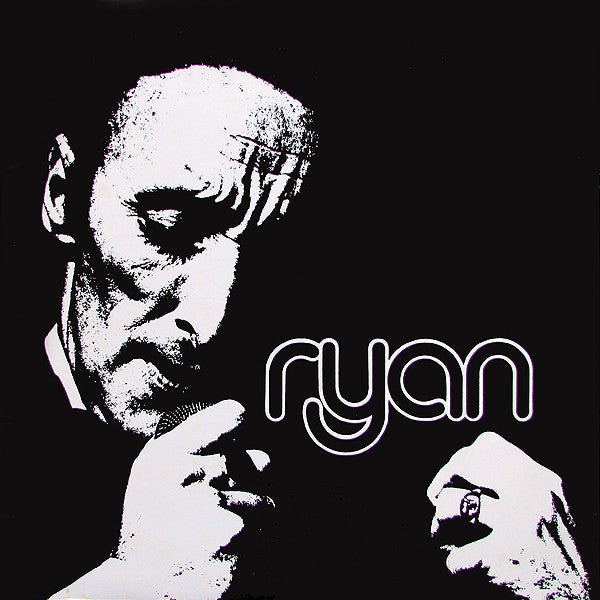 Ryan Davies (2) Featuring Benny Litchfield Orchestra : Ryan… At The Rank (LP, Album)
