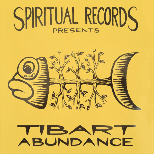 Tibart : Abundance (12")