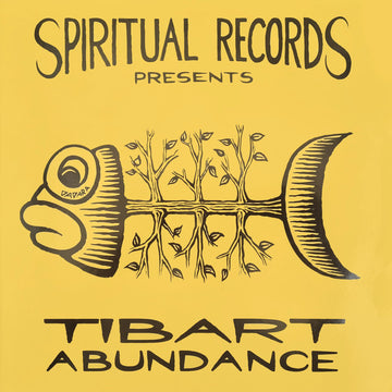 Tibart : Abundance (12")