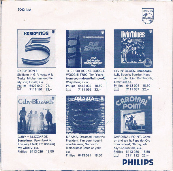 Bonnie St. Claire & Unit Gloria : Waikiki Man (7", Single, Pic)