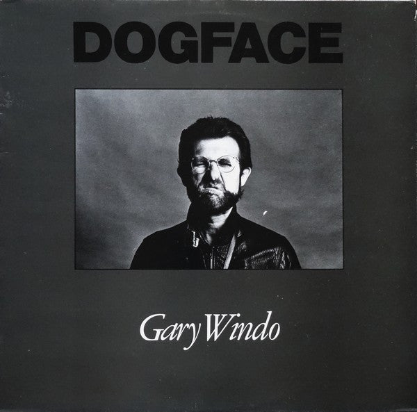 Gary Windo : Dogface (LP, Album)