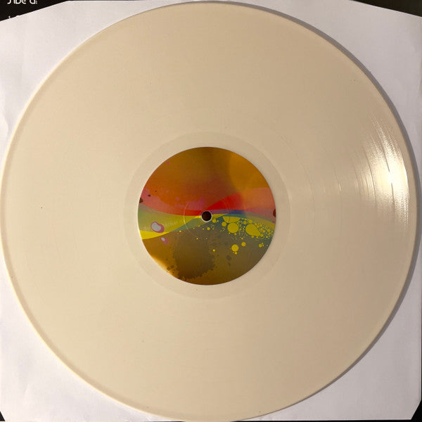 Solange (2) : Sol-Angel And The Hadley St. Dreams (LP, Album, Num, RE, Ivo)