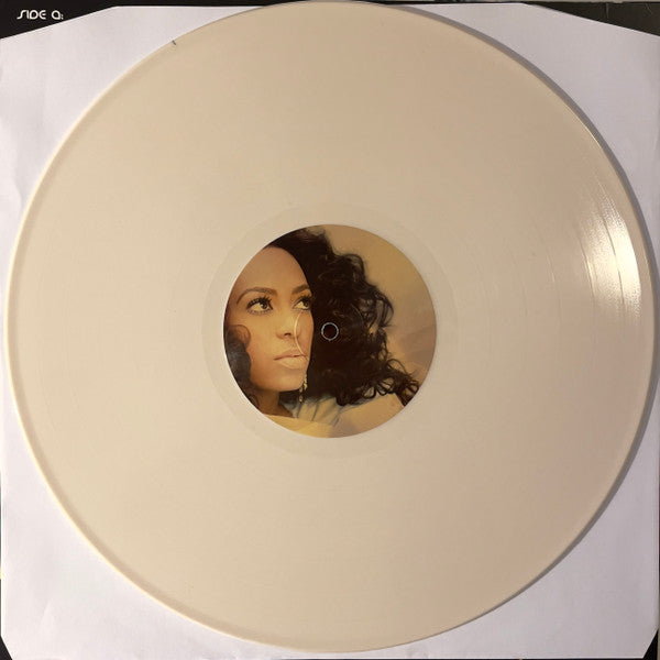 Solange (2) : Sol-Angel And The Hadley St. Dreams (LP, Album, Num, RE, Ivo)