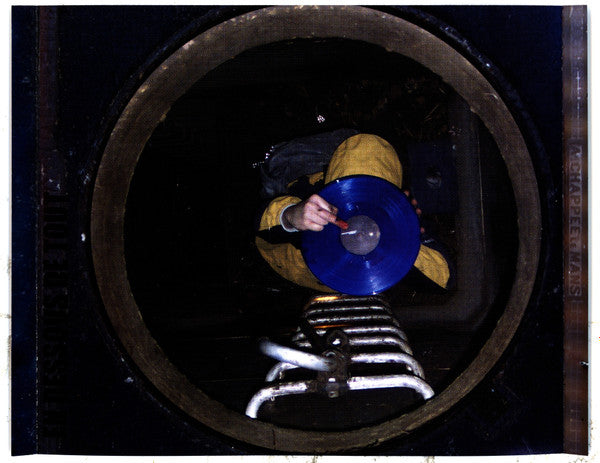 Various : En Dessous De Tout (CD)