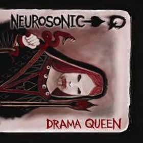 Neurosonic : Drama Queen (CD, Album, Enh)
