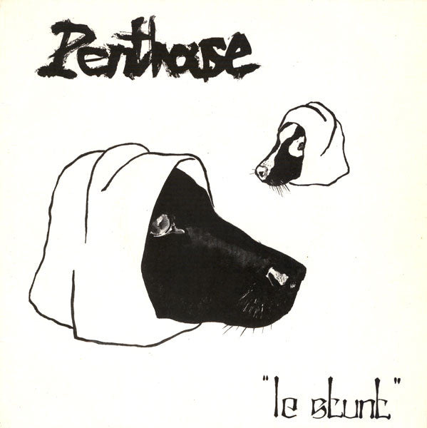 Penthouse (2) / Country Teasers : Le Stunt / Getaway (7", Ltd)