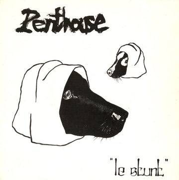 Penthouse (2) / Country Teasers : Le Stunt / Getaway (7", Ltd)