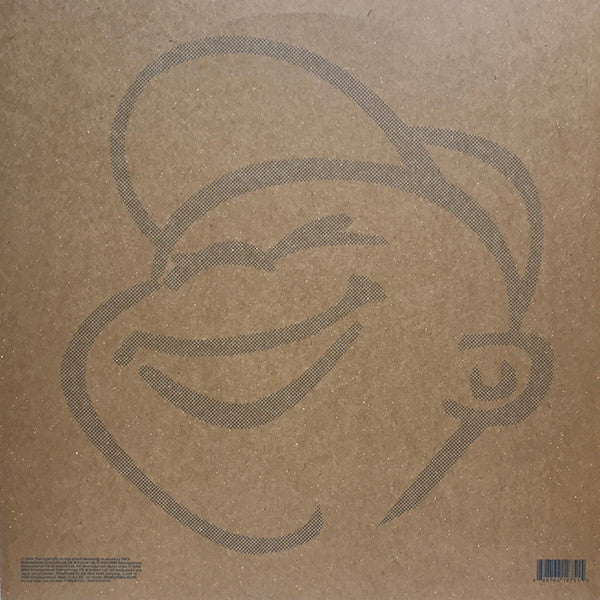 Faithless : Mass Destruction (2x12", Promo)