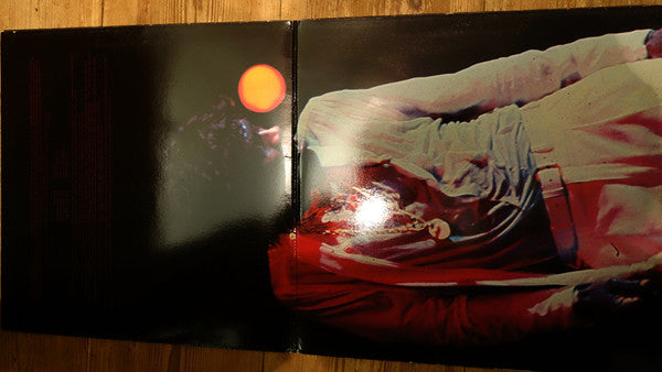 Al Green : Truth N' Time (LP, Album, Gat)