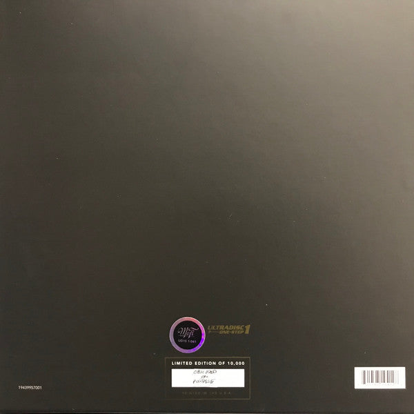 The Alan Parsons Project : I Robot (LP, Album, Ltd, Num, RE, RM, 180)