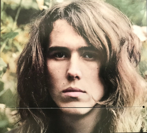 George Kooymans : Jojo (CD, Album, RE, RM, Dig)