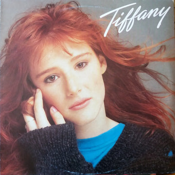 Tiffany : Tiffany (LP, Album)