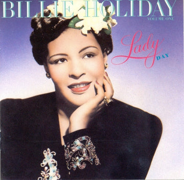 Billie Holiday : Lady Day, Volume One (CD, Comp)