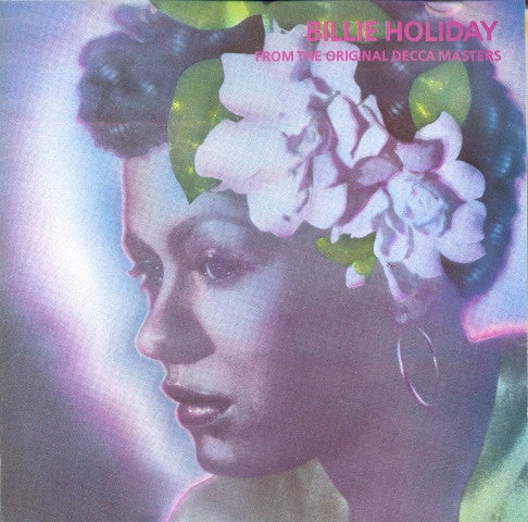 Billie Holiday with Lester Young : Lady Day & Prez - 1937-1941 (CD, Comp)