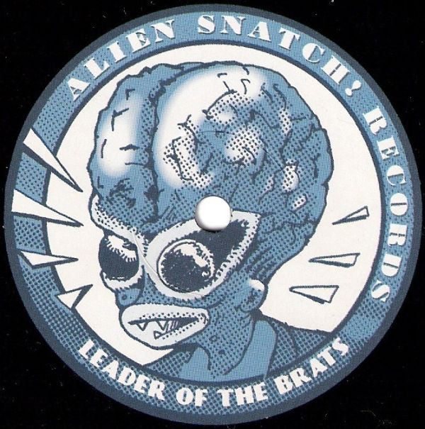 Baseball Furies : Lost Ones (7", EP)