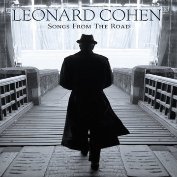 Leonard Cohen : Songs From The Road (2xLP, Album, 180)