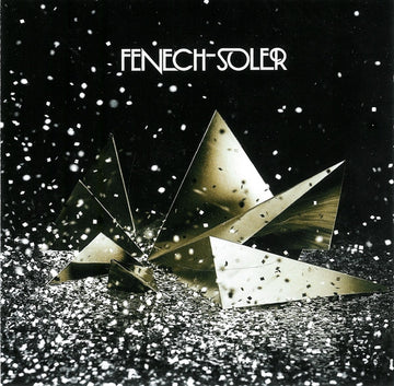 Fenech Soler : Fenech-Soler (CD, Album)