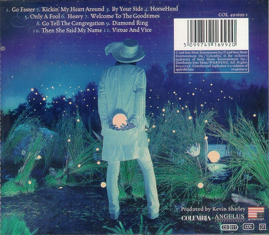 The Black Crowes : By Your Side (CD, Album, S/Edition + CD, Single + Ltd)