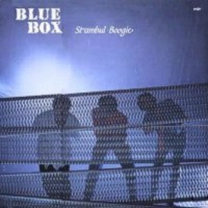 Blue Box (3) : Stambul Boogie (LP, Album)